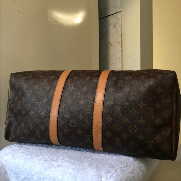 Keepall 50 - Picture 5 of 16